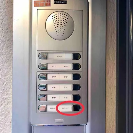 Sagrada Familia- Excelente Ubicacion Apartament *
