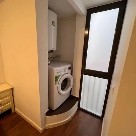 Apartament Sagrada Familia- Excelente Ubicacion Barcelona
