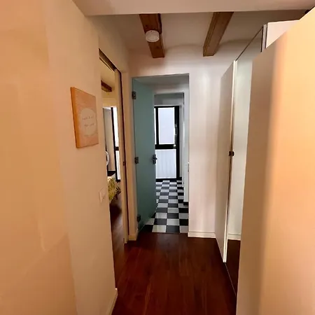 Sagrada Familia- Excelente Ubicacion Apartament