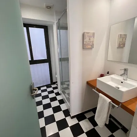 Apartament Sagrada Familia- Excelente Ubicacion