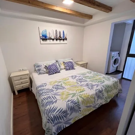 Sagrada Familia- Excelente Ubicacion Apartament Barcelona