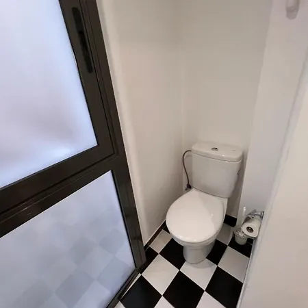 Apartament Sagrada Familia- Excelente Ubicacion *
