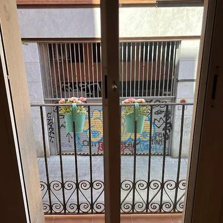 Apartament Sagrada Familia- Excelente Ubicacion *